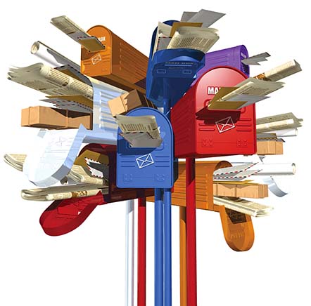 スパムメール '03